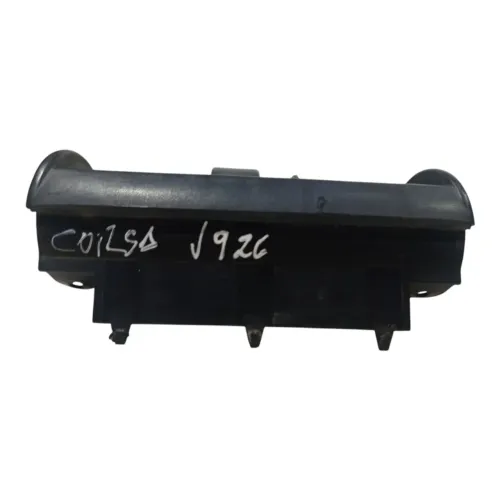 Moldura Painel Central Gm Chevrolet Corsa 1994 1995 A 2002