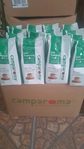 Café Direto da Fazenda