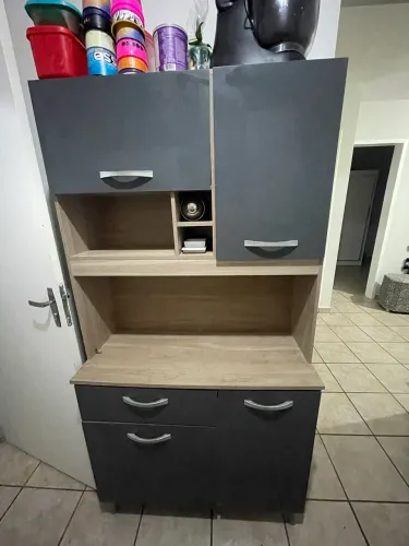 Armário de cozinha 