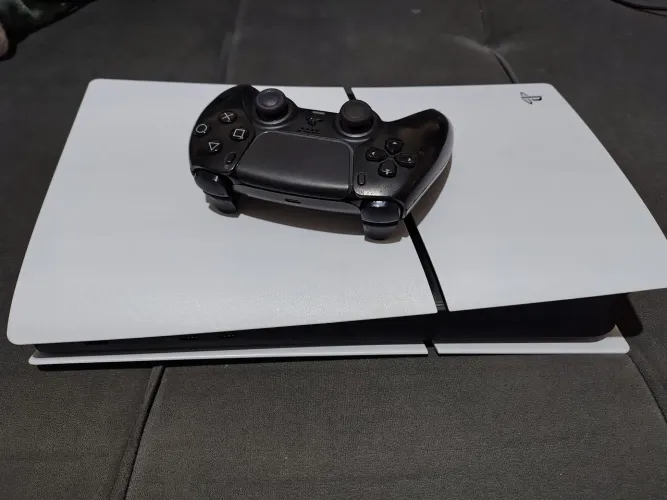 Playstation 5 slim