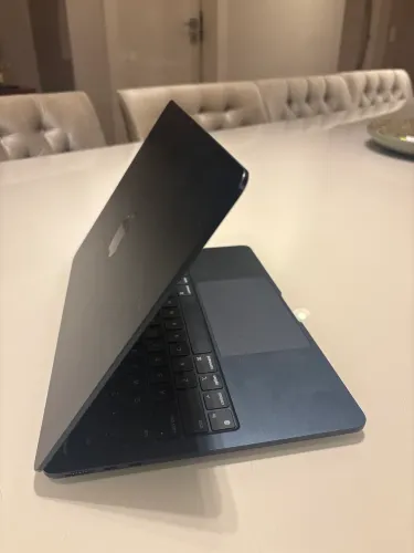 MacBook Air M2 256GB/8GB 59ciclos