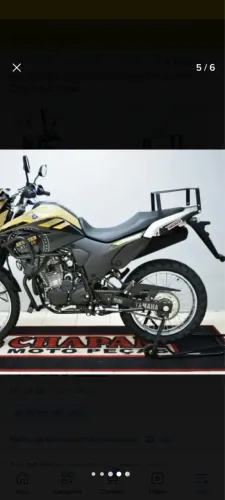 Suporte Chapam Lander 250