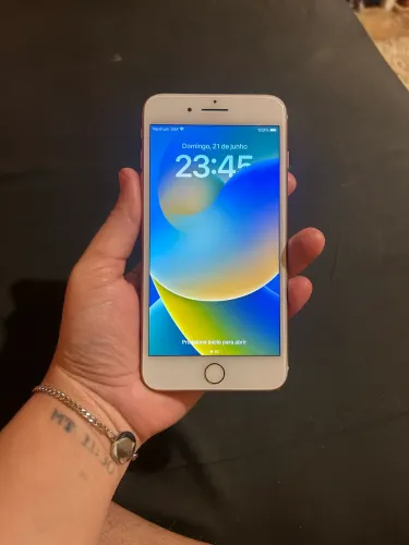 iPhone 8 Plus 64gb