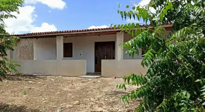 1 200 HECTARES AO LADO DE CAMPINA GRANDE TERRA BARATA PARA INVESTIDOR