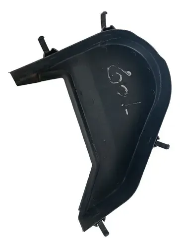 Capa Protetora Superior Correia Dentada Vw Gol Fox G6 