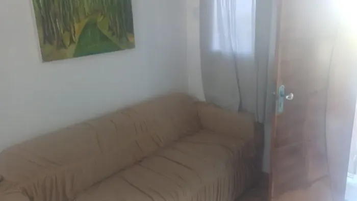 APARTAMENTO MOBILIADO 2/4 EM PIATÃ - EM FRENTE À PRAIA!