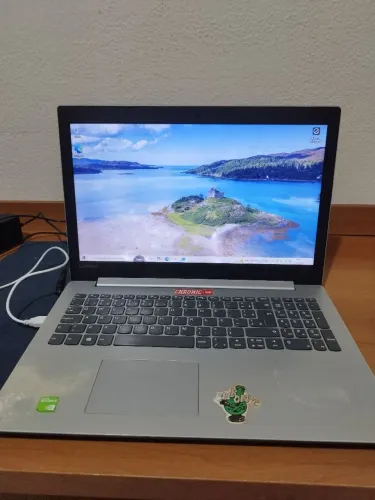 Notebook Lenovo ideapad 330 - NAO ENVIE OFERTA