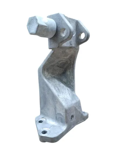 Suporte Coxim Motor Lado Direito Mitsubishi Pajero Tr4 Flex