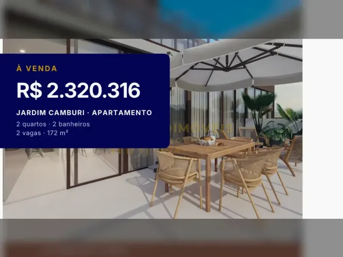 Cobertura Incrível em Jardim Camburi: Espaço Gourmet, Piscina e Muito Mais!