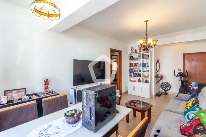 Apartamento de Luxo em Sumaré - R$ 745.000