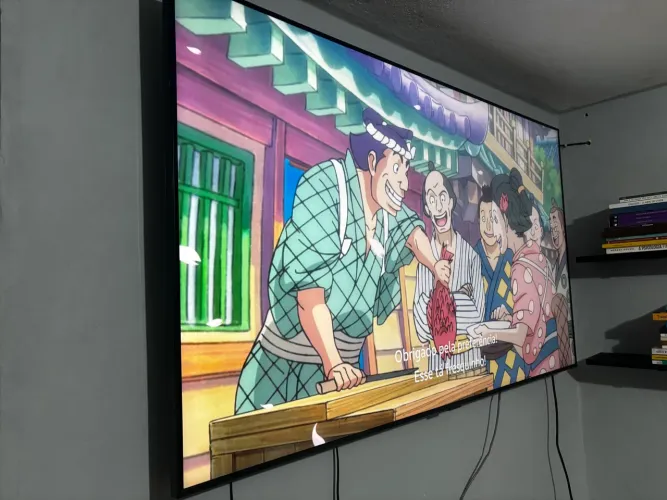 TV 58? Samsung