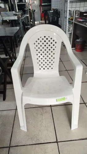 Cadeira com braço