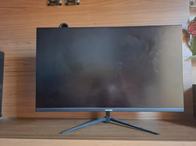 MONITOR GAMER (retirada de peças)