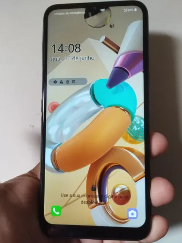 K41S 32GB
