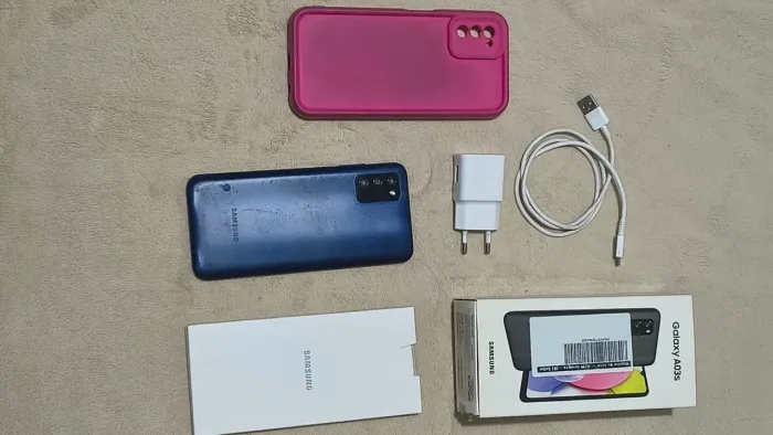 Samsung A03s