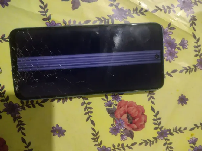 Celular redmi note 10 (ler anúncio)