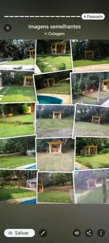 Vendo Sítio em Piraí Bairro koop land