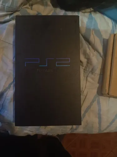 Peças de Playstation 2 fat 