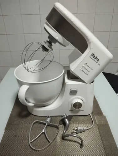 Batedeira Planetária Philco
