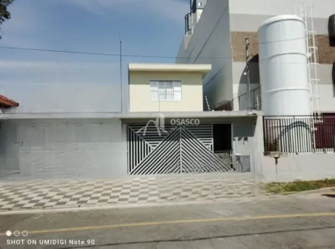 sobrado centro