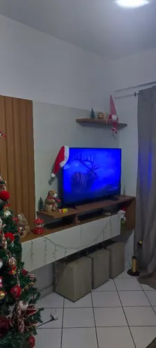 TV 55' LG - Defeito no led (Não é smart)