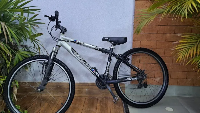 bike GTS M1 aro 26