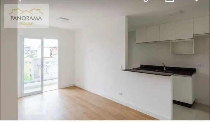 São Bernardo do Campo - Apartamento Padrão - Vila Baeta Neves
