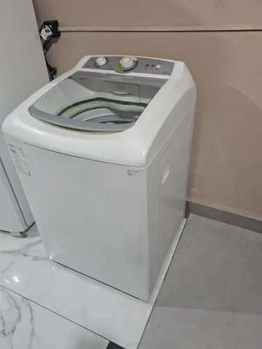 Máquina de lavar