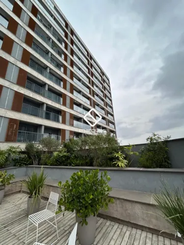 FLAT - CENTRO, PELOTAS - RS