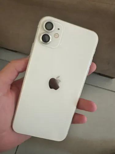 iPhone 11 64 Gb - Branco