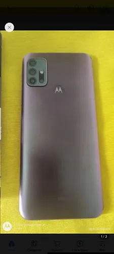 Moto g30