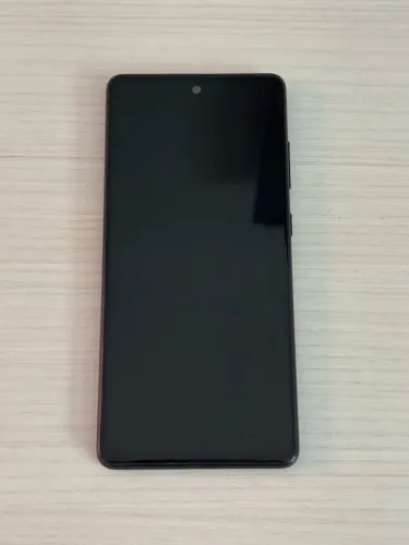 Samsung S20 FE 128GB (2022) - Detalhe no Touch (Leia a descrição)