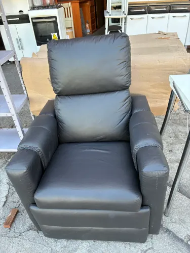 Cadeira do papai 