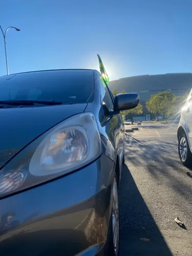 Honda Fit Ex/s/ex 1.5 Flex/flexone 16V 5P Aut. 2011