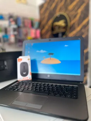 Notebook i3 4ª geração por apenas R$ 1.000!
