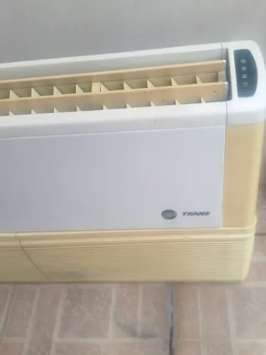 Ar condicionado 60000 btus