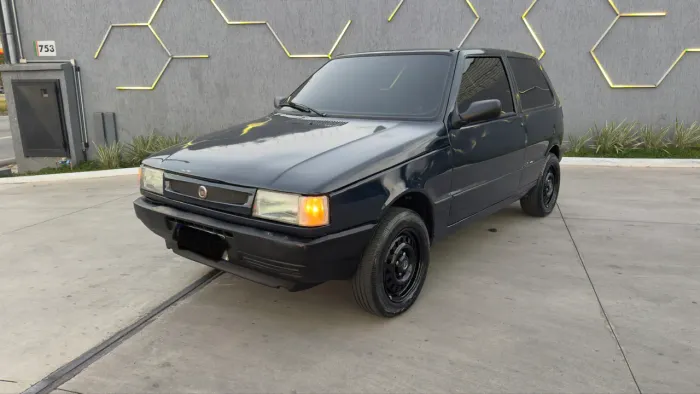 Fiat Uno Mille 1.0 Fire/ F.flex/ Economy 2P 2004