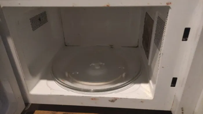 Microondas 