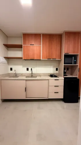 Alugo apartamento flat MOBILIADO caruaru universitário UNIQUE 