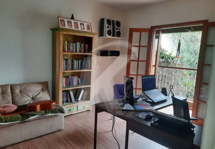 Sala Comercial em Santana, 80 m², 02 vagas de garagem