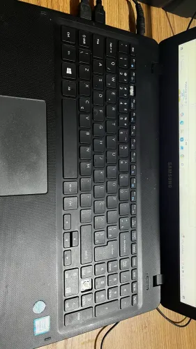 Notebook Samsung