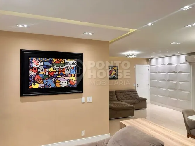 Apartamento à venda na Saúde 3 dormitórios, suíte, 2 vagas, varanda gourmet