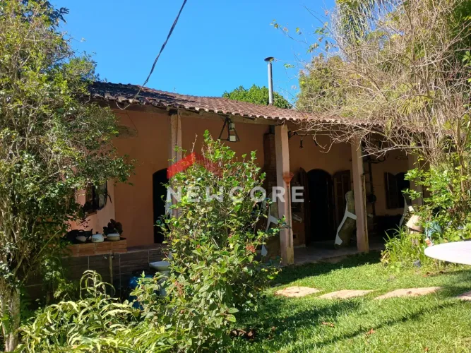 Chácara em Estrada Jacuba - Itatuba - São Lourenço da Serra/SP