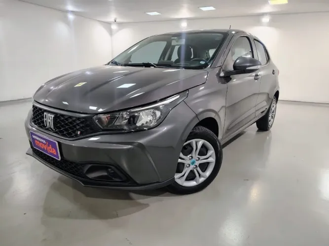 Fiat Argo Drive 1.0 Firefly 2025