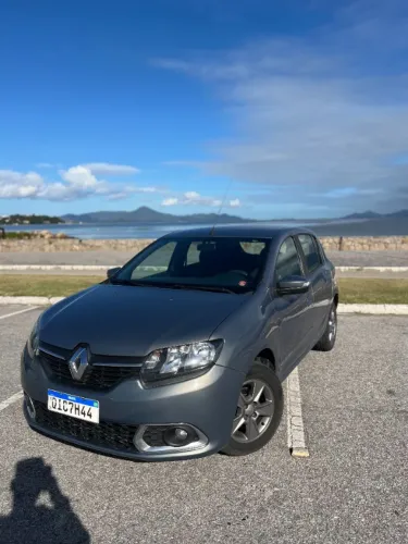 Renault Sandero Vibe Flex 1.0 12V 5P 2017