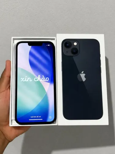 iPhone 13 128gb