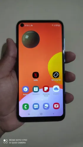Samsung A11 64gb