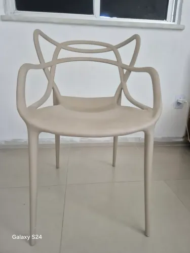 Cadeira Tramotina Allegra