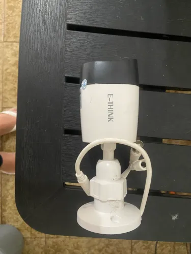 Sistema de Câmeras