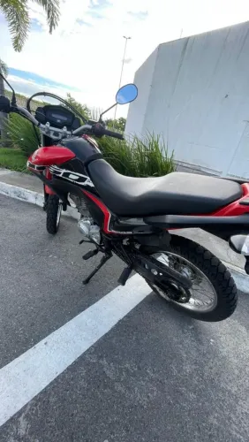 Só menti venda